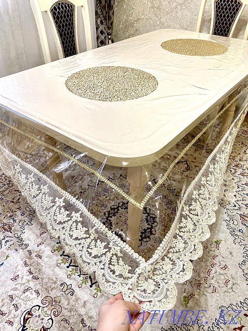 Шьем все, цех принимает заказы на массовый и индивидуальный пошив. Бесагаш - изображение 6