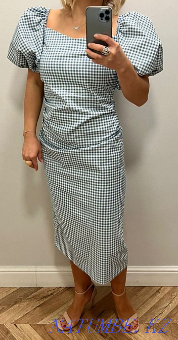 Принимаем массовый пошив одежды ! Астана - изображение 1