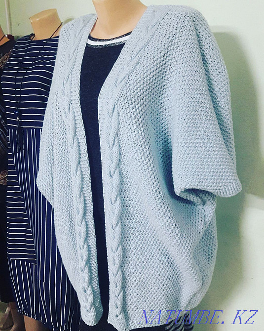 Hand knitting for kids and adults!! Karagandy - photo 5