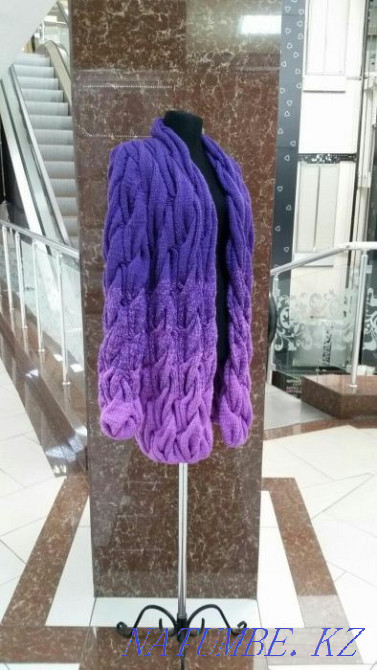 Hand knitting for kids and adults!! Karagandy - photo 3