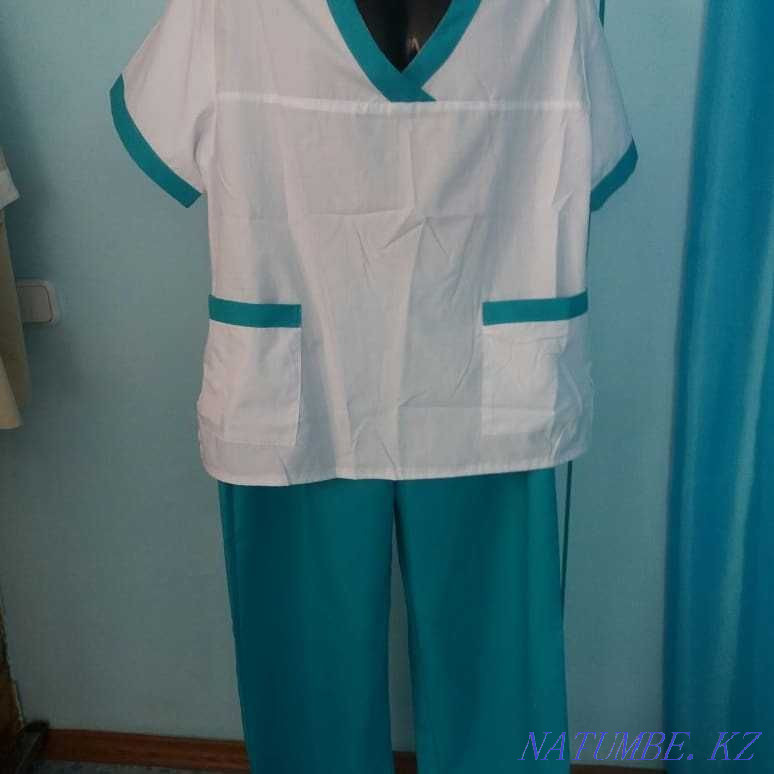 Tailoring of uniforms, overalls, school uniforms Kostanay - photo 7