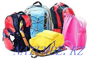 Ремонт рюкзаков.Замена молний,кнопок,бегунков.Ремонт чемоданов и сумок Астана - изображение 2