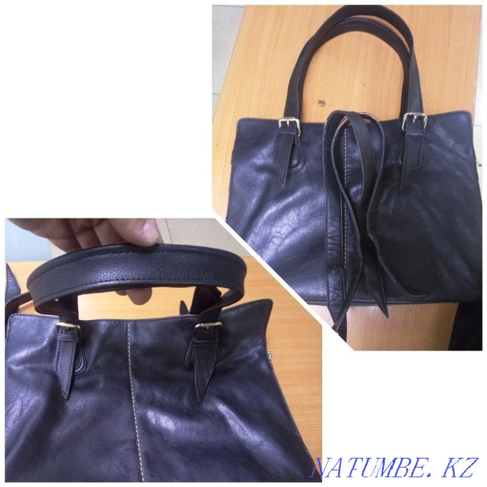 Ремонт, покраска, чистка чемоданов, сумок, обуви, детских колясок Алматы - изображение 6