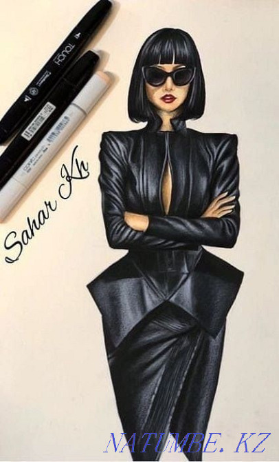 Studio. Tailoring and repair of clothes Муткенова - photo 3