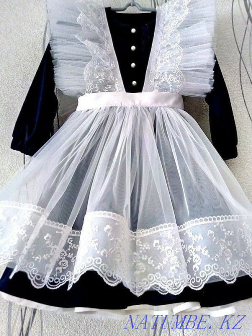 Studio. Tailoring and repair of clothes Муткенова - photo 8