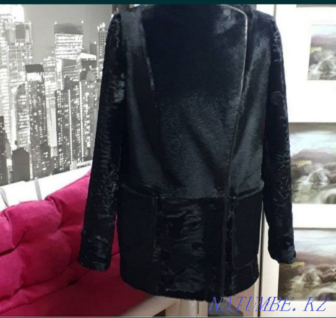 Repair and tailoring from scratch, work with fur Pavlodar - photo 4