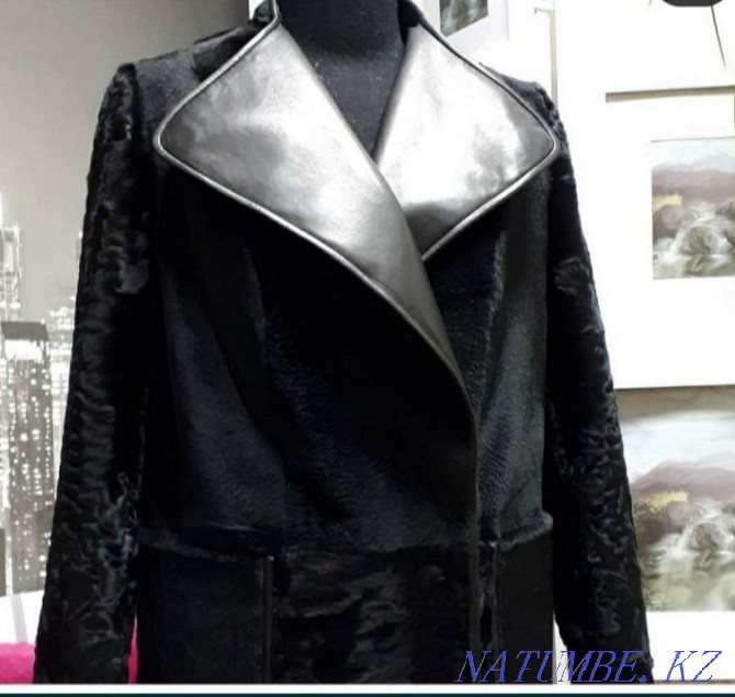 Repair and tailoring from scratch, work with fur Pavlodar - photo 3