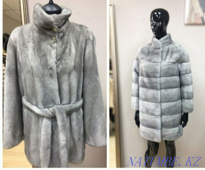 Repair and tailoring from scratch, work with fur Pavlodar - photo 7
