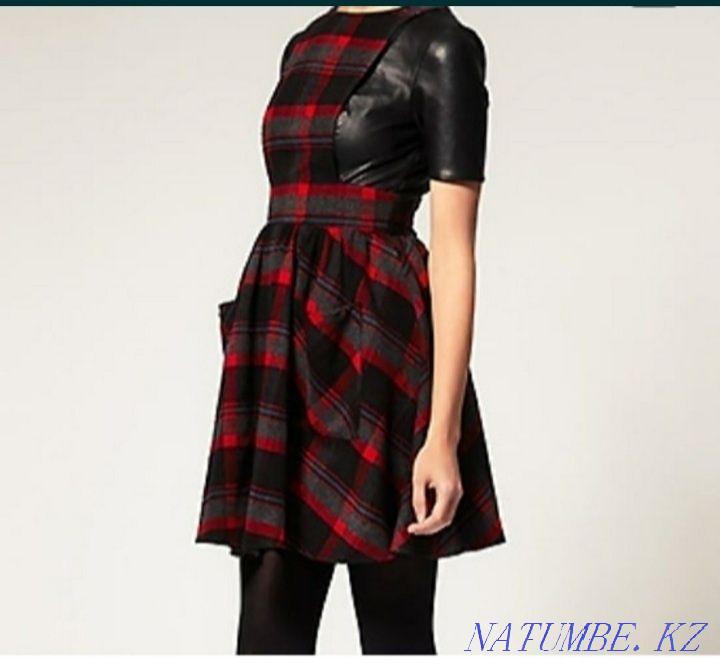 Ремонт и пошив с нуля одежды, работа с мехом Павлодар - изображение 2