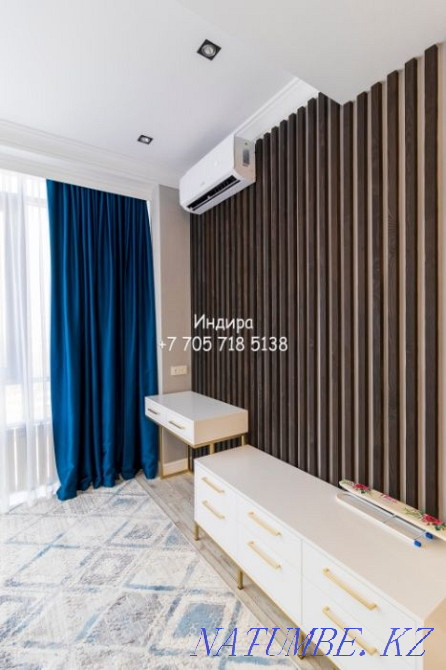 Curtains to order, bedspreads to order, tailoring of curtains Almaty - photo 4