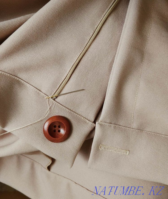 Швейный цех, пошив одежды, ателье Алматы - изображение 3