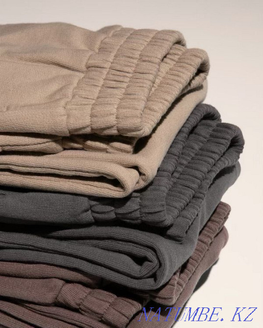 Швейный цех, пошив одежды, ателье Алматы - изображение 1