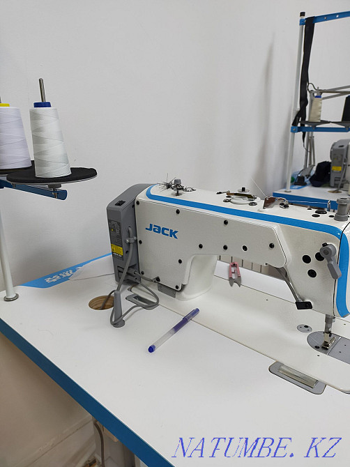 Услуги швейного ателье Астана - изображение 1