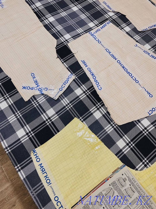 Пошив постельного белья опт Алматы - изображение 2