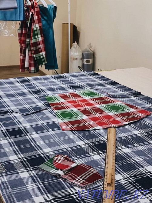 Пошив постельного белья опт Алматы - изображение 4