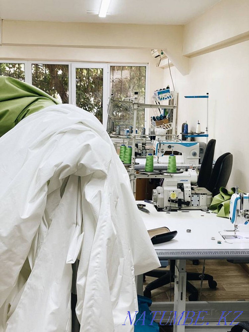 Пошив постельного белья опт Алматы - изображение 6