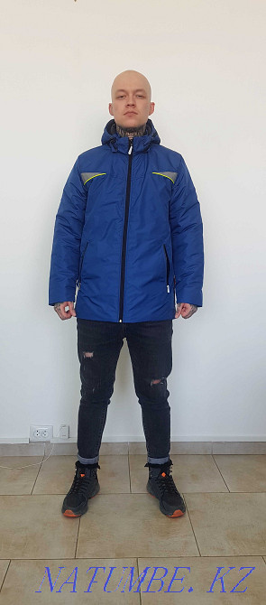 Пошив спецодежды и униформы от 50 комплектов Астана - изображение 6