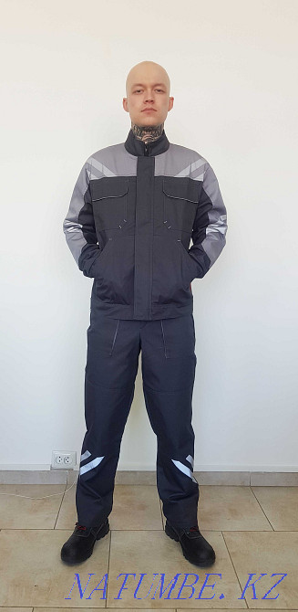 Пошив спецодежды и униформы от 50 комплектов Астана - изображение 1