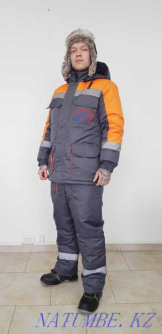 Пошив спецодежды и униформы от 50 комплектов Астана - изображение 5