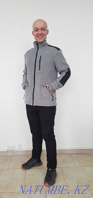 Пошив спецодежды и униформы от 50 комплектов Астана - изображение 7