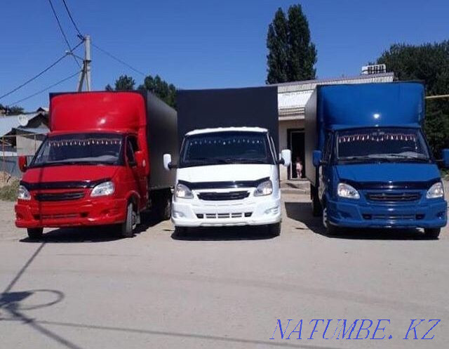 Tailoring of awnings in Almaty Almaty - photo 1