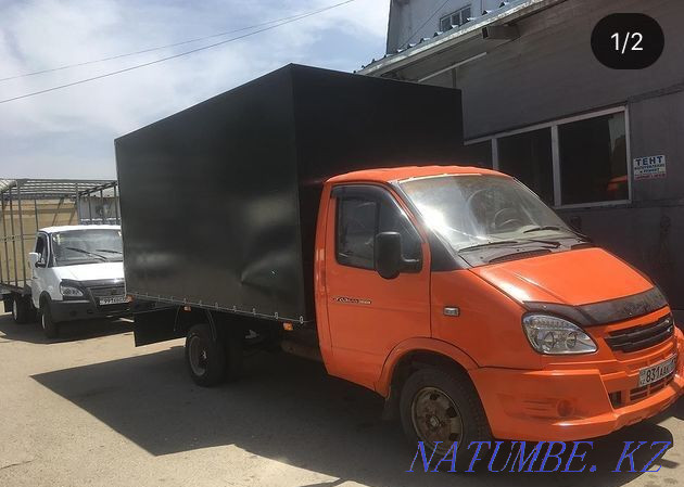 Tailoring of awnings in Almaty Almaty - photo 7