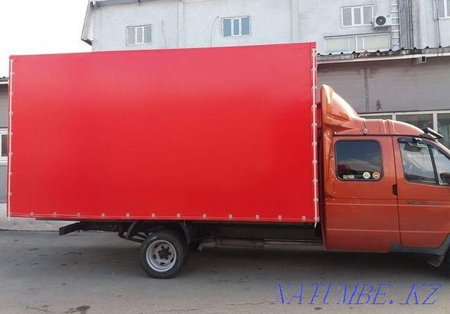 Tailoring of awnings in Almaty Almaty - photo 6