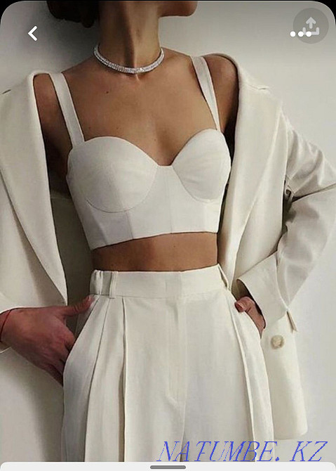 Designing patterns and patterns of clothes Almaty - photo 2