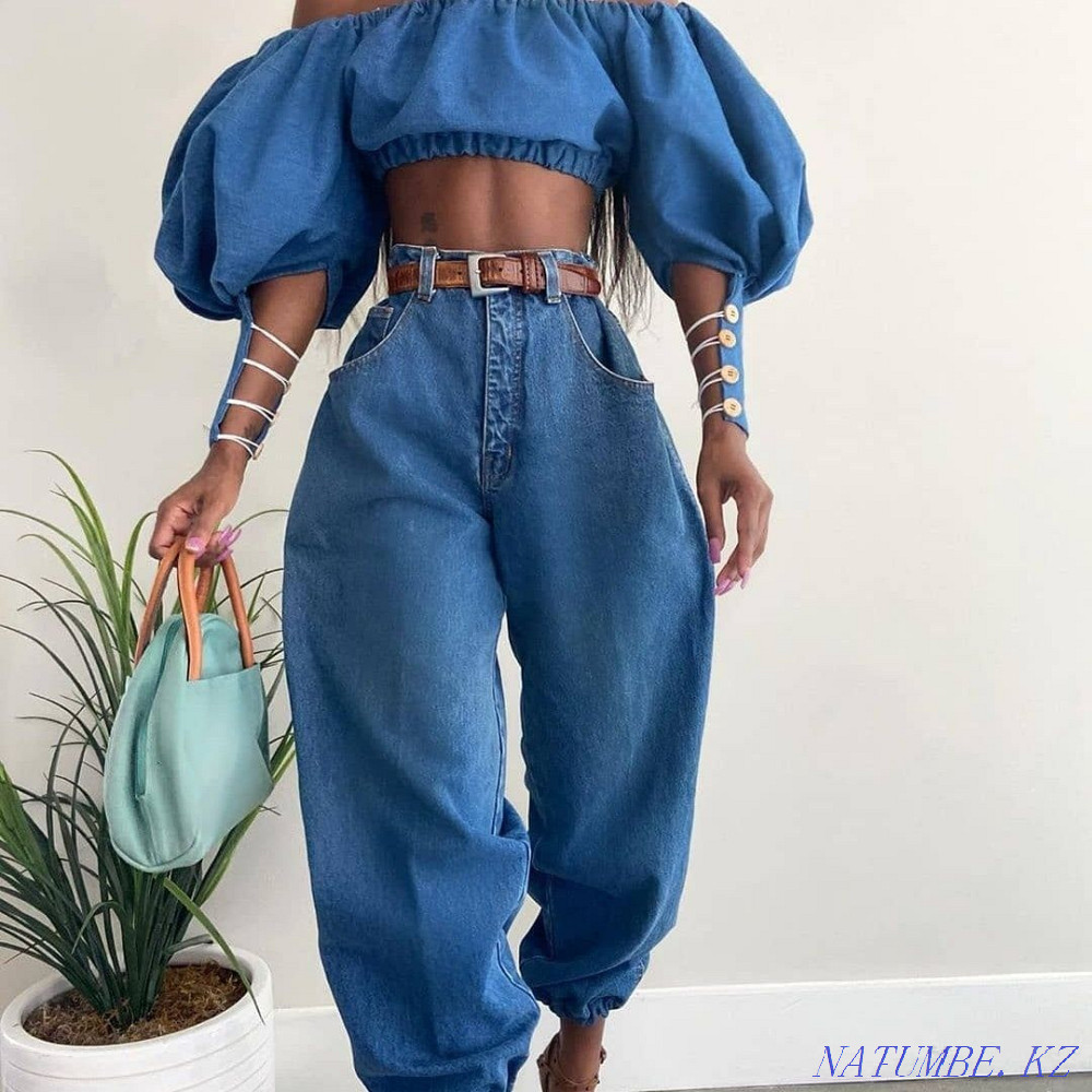 Designing patterns and patterns of clothes Almaty - photo 7