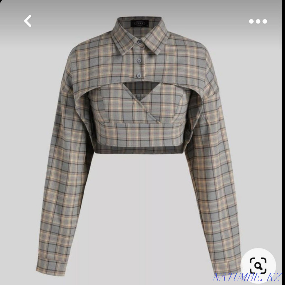 Designing patterns and patterns of clothes Almaty - photo 6