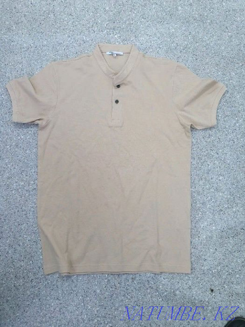 Tailoring of uniforms and overalls Astana with Nursultan logo Astana - photo 7