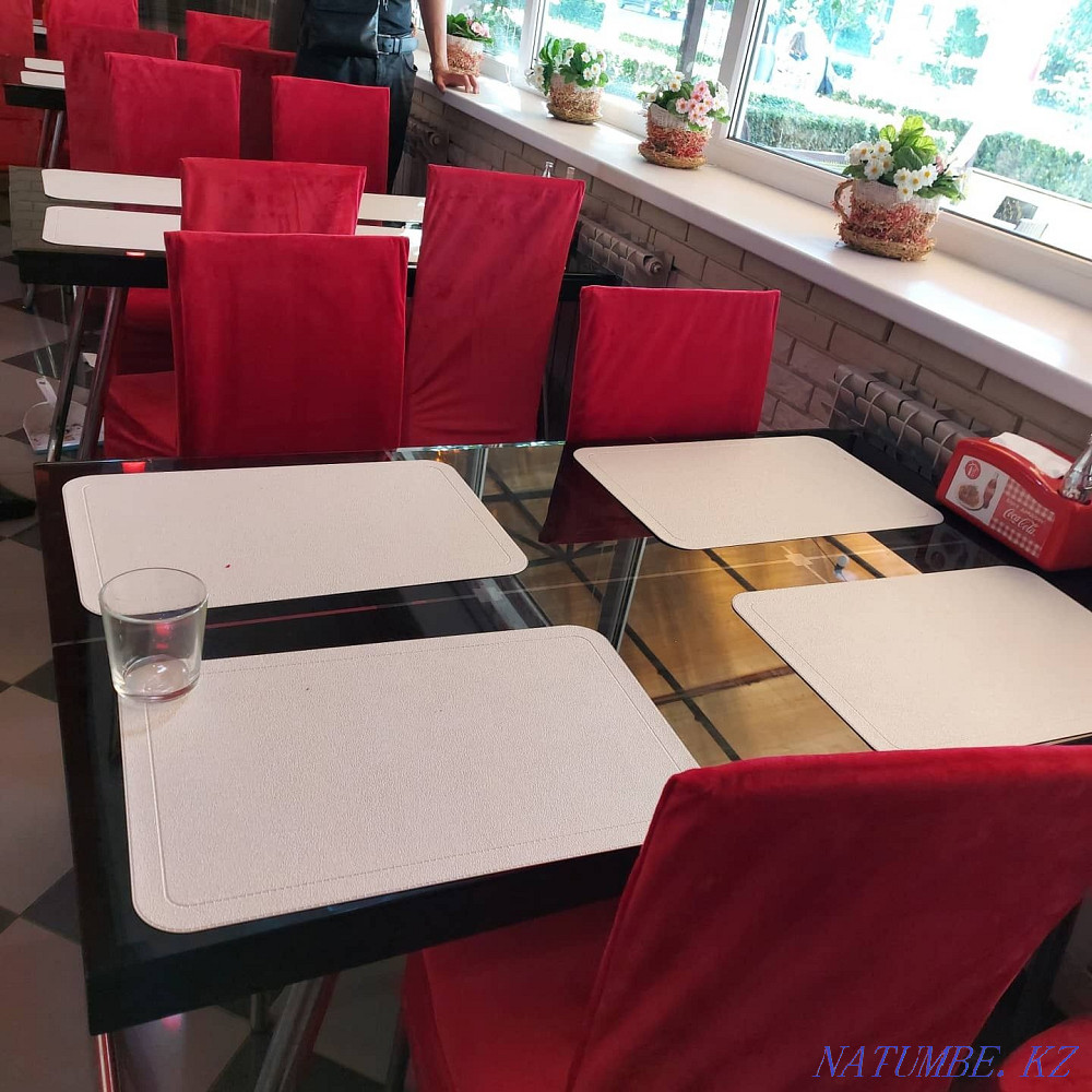 ATELIER, SEWMAN Services of a seamstress at home fitting and tailoring. Oral - photo 8