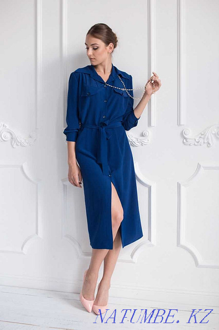 Ателье. Пошив, услуги швеи. Массовый пошив, ремонт, реставрация Астана - изображение 4