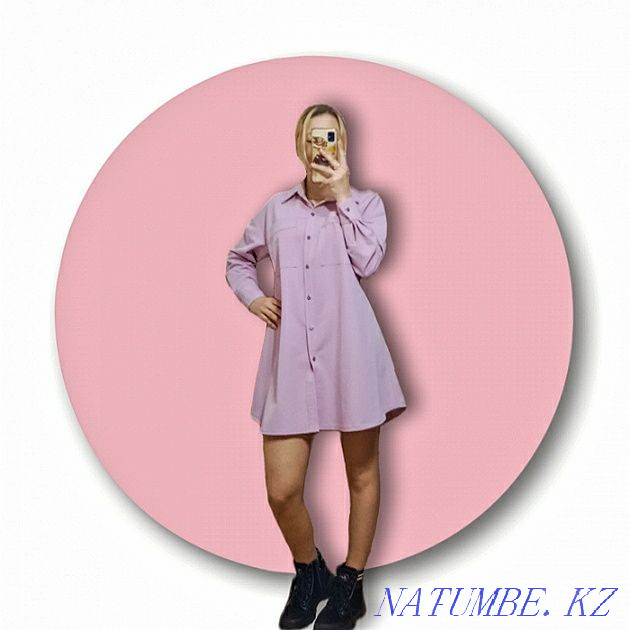 Пошив одежды на дому Алматы - изображение 6