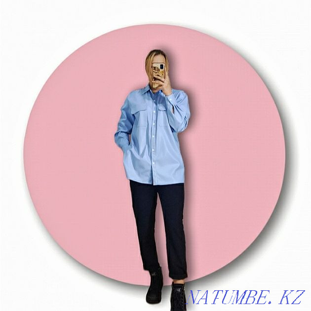 Пошив одежды на дому Алматы - изображение 3