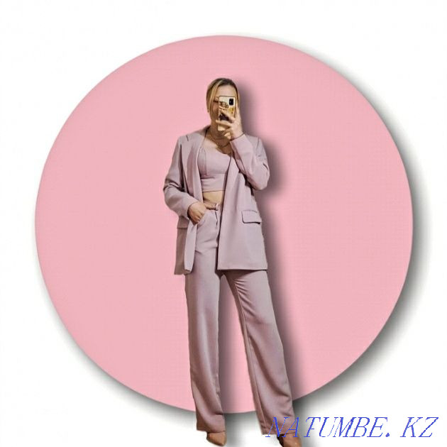 Пошив одежды на дому Алматы - изображение 1