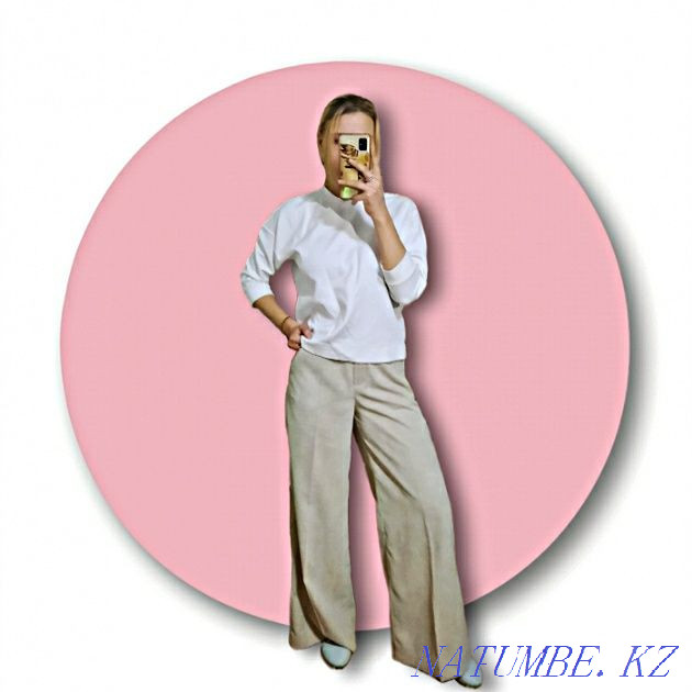 Пошив одежды на дому Алматы - изображение 2