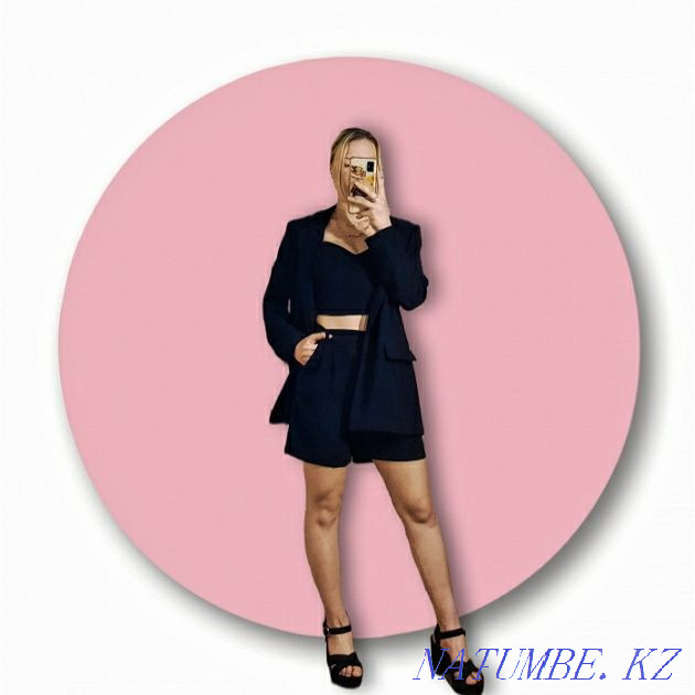 Пошив одежды на дому Алматы - изображение 5