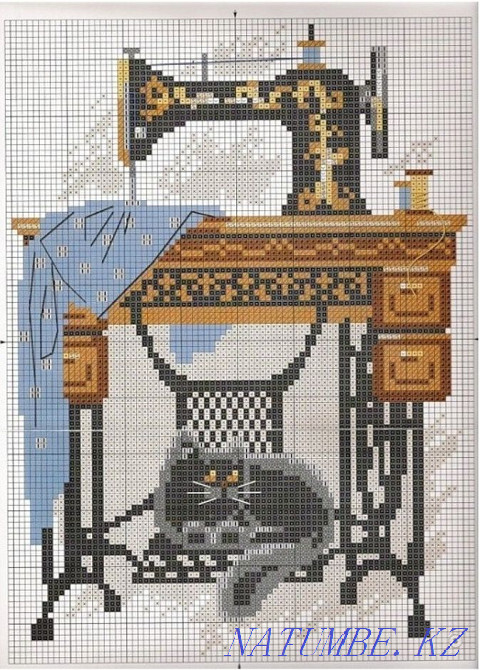 Швея в пришахтинске Чапаево - изображение 1