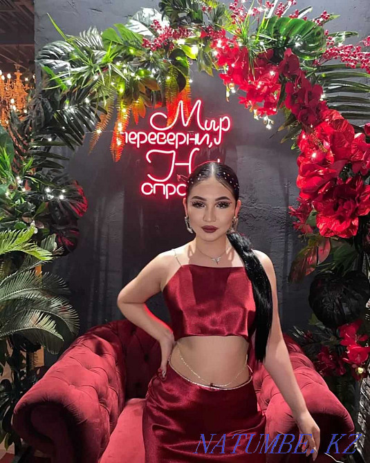 Ателье. Индивидуальный пошив одежды любой сложности по низкой цене Алматы - изображение 2