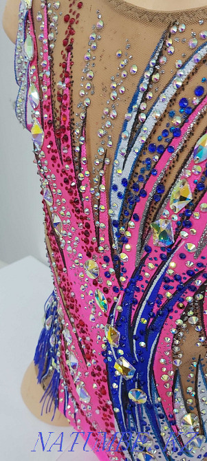 Купальники для художественной гимнастики Актобе - изображение 6