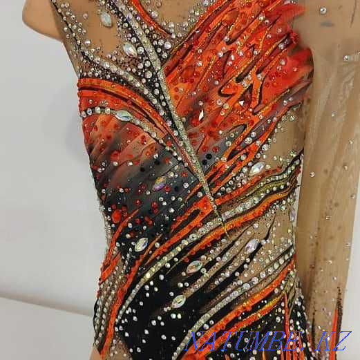 Купальники для художественной гимнастики Актобе - изображение 1