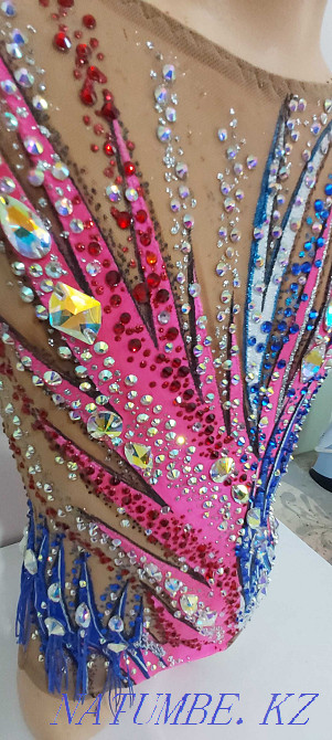 Купальники для художественной гимнастики Актобе - изображение 5