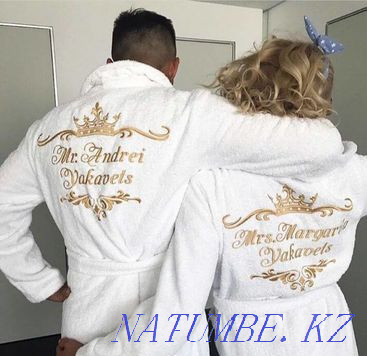 Логотиптерді, шеврондарды кестелеу, атау кестелері, өнім бренді!  Атырау - изображение 5