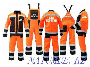 Логотиптерді, шеврондарды кестелеу, атау кестелері, өнім бренді!  Атырау - изображение 1