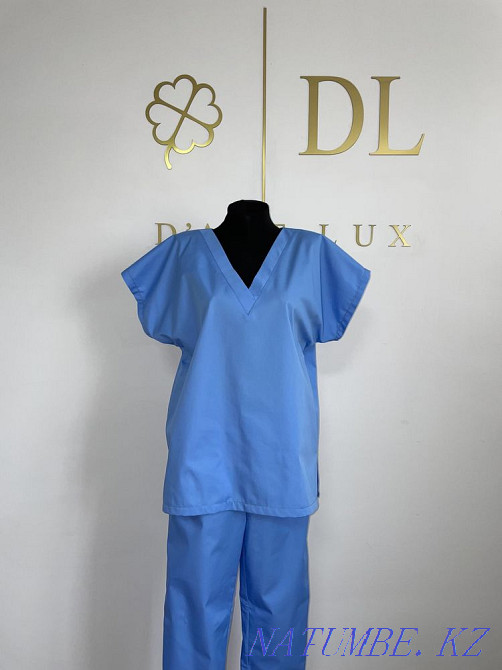 Uniform/Workwear Available Балыкши - photo 1