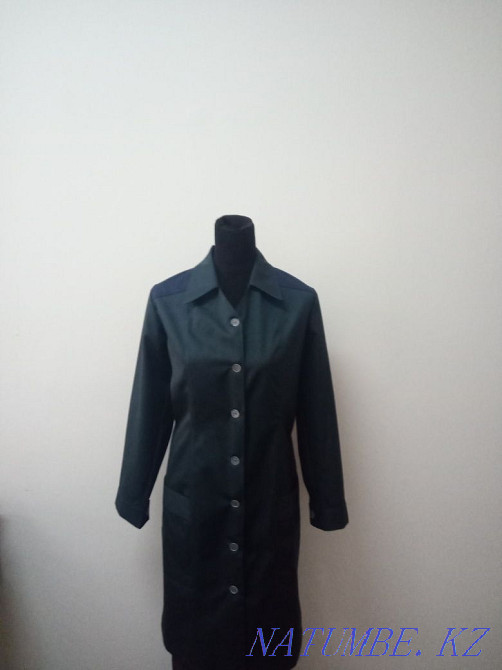 Пошив спецодежды, униформы Алматы - изображение 7