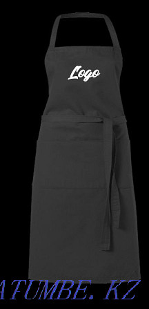 Individual tailoring of aprons Astana - photo 4