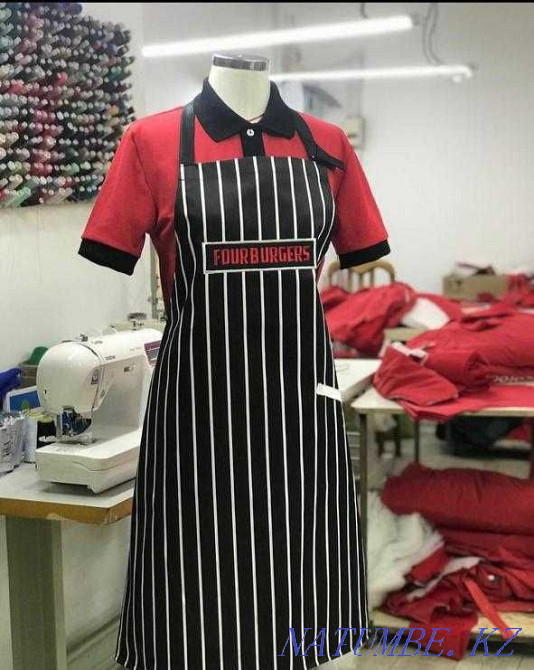 Швейный цех ищет в команду Швей! Срочно! Алматы - изображение 3