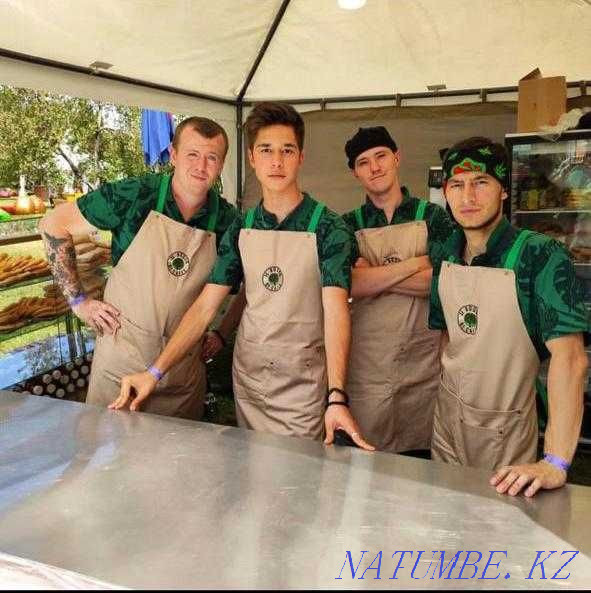 Швейный цех ищет в команду Швей! Срочно! Алматы - изображение 6